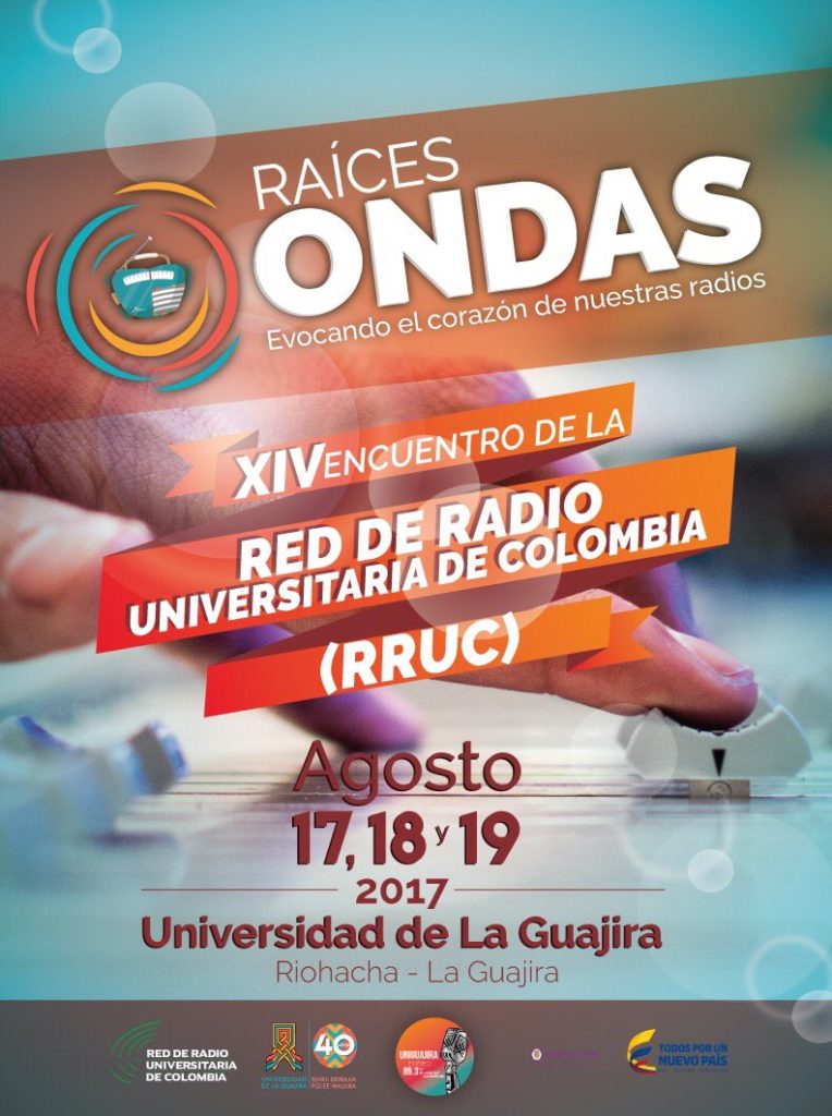 LA PEDAGÓGICA RADIO, NUEVA INTEGRANTE DE LA RED DE RADIOS UNIVERSITARIAS DE COLOMBIA. Escrito