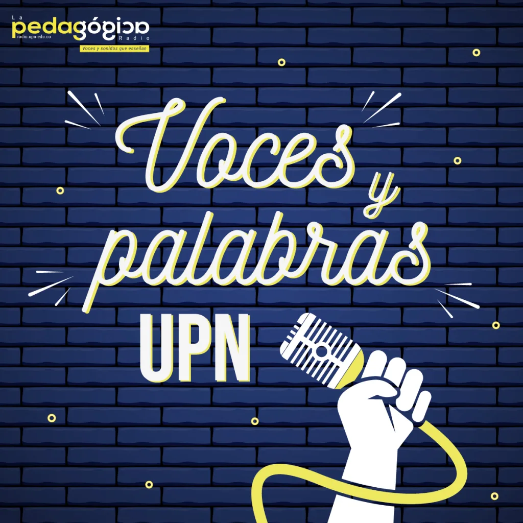 VOCES Y PALABRAS